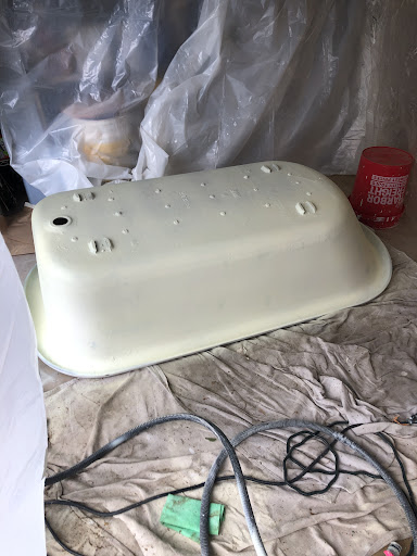 Photo from customer review