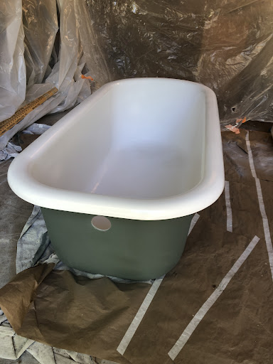 Photo from customer review