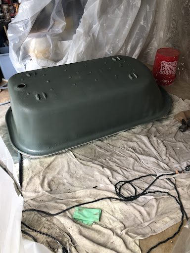 Photo from customer review