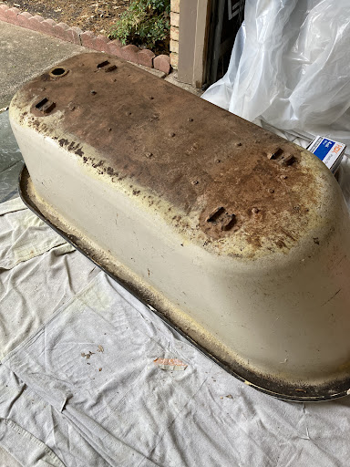 Photo from customer review